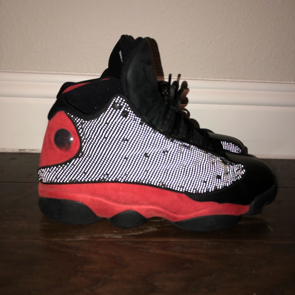 Air Jordan 13 “Bred”